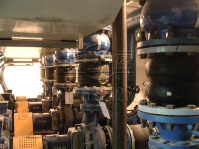 貴州省黔東南州黃平縣異徑橡膠接頭用于空調(diào)系統(tǒng)