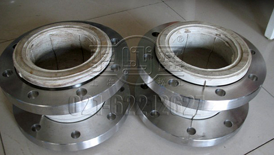 食品級(jí)橡膠接頭