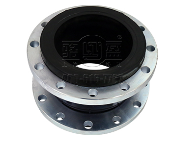 可曲撓性橡膠接頭 橡膠接頭