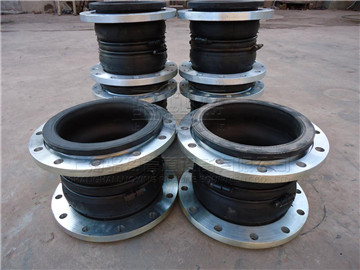 如何確保橡膠接頭球體與法蘭的配套 橡膠接頭球體與法蘭的配套重要性