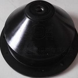 橡膠減震器結(jié)構(gòu)上的優(yōu)勢有哪些 橡膠剪切隔振器