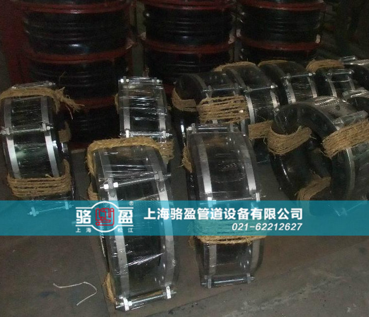 橡膠接頭使用過程中的考量因素 橡膠接頭使用過程中的考量因素