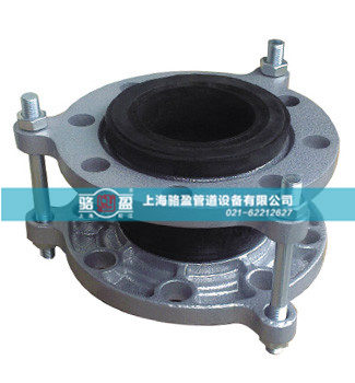 化工管道專用橡膠軟接頭 化工管道專用橡膠軟接頭